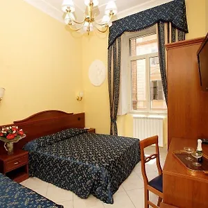 2* Maison d'hôtes Caroline