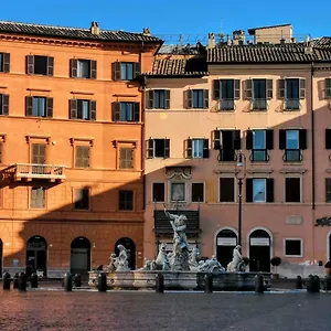 3* Hotel Teatro Di Pompeo